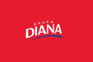 Logo Grupo Diana