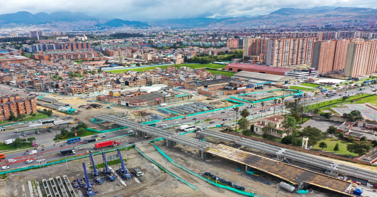 Movilidad: Beneficios y cronograma de la nueva Avenida Guayacanes