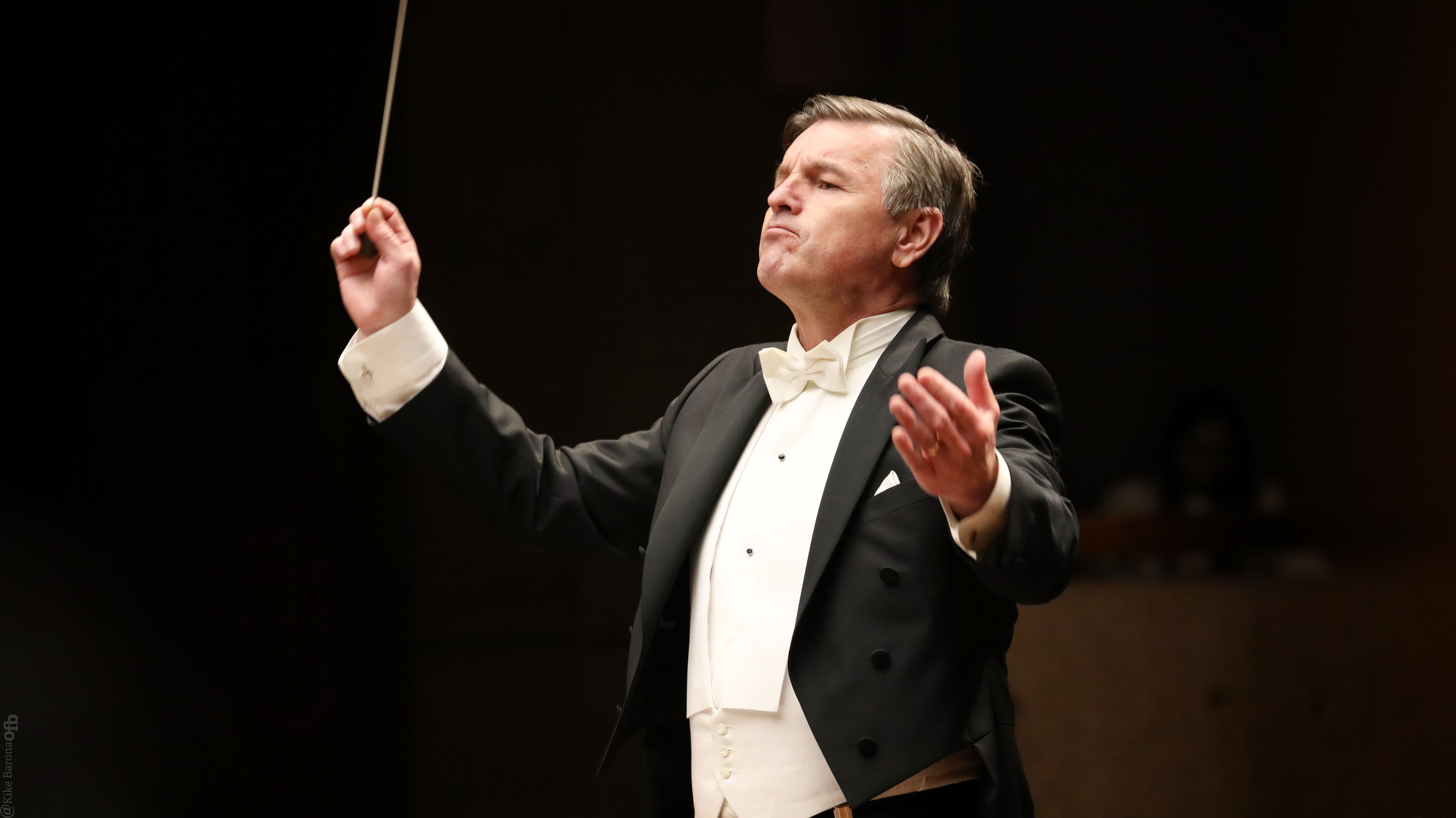 Filarmónica de Bogotá 