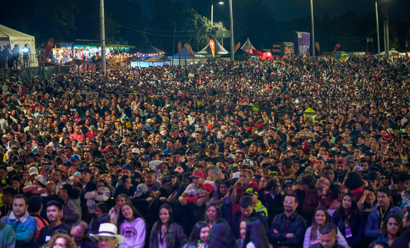 Festival de Verano 2024 