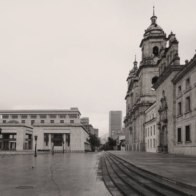 Catedral Primada de Colombia