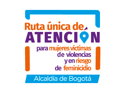 Ruta unica para mujeres en bogota