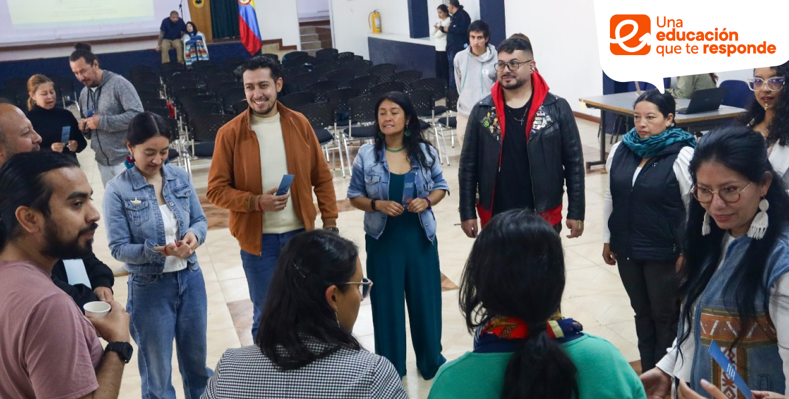 Foto: Secretaría de Educación del Distrito (SED) 