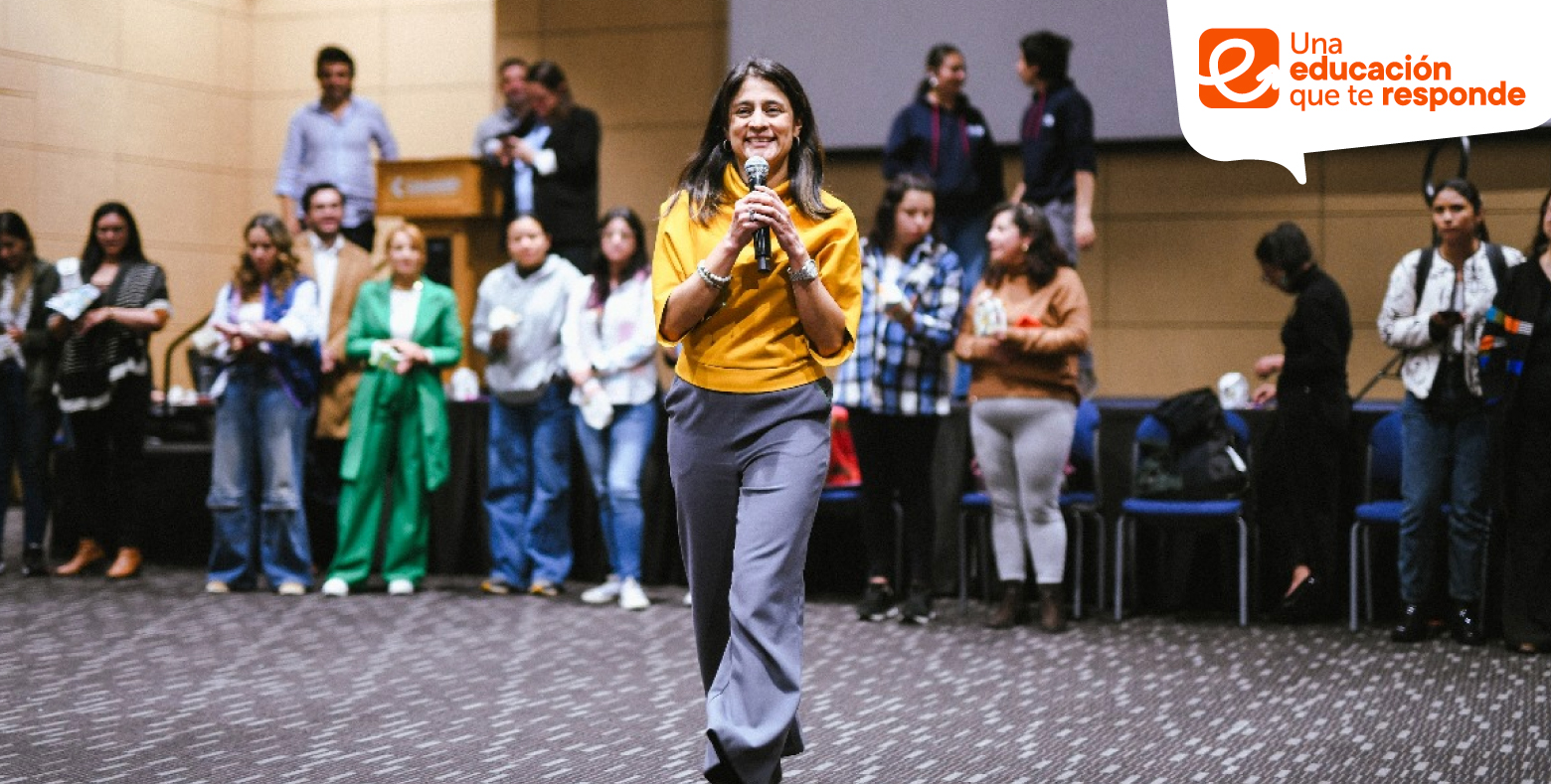 Secretaría de Educación