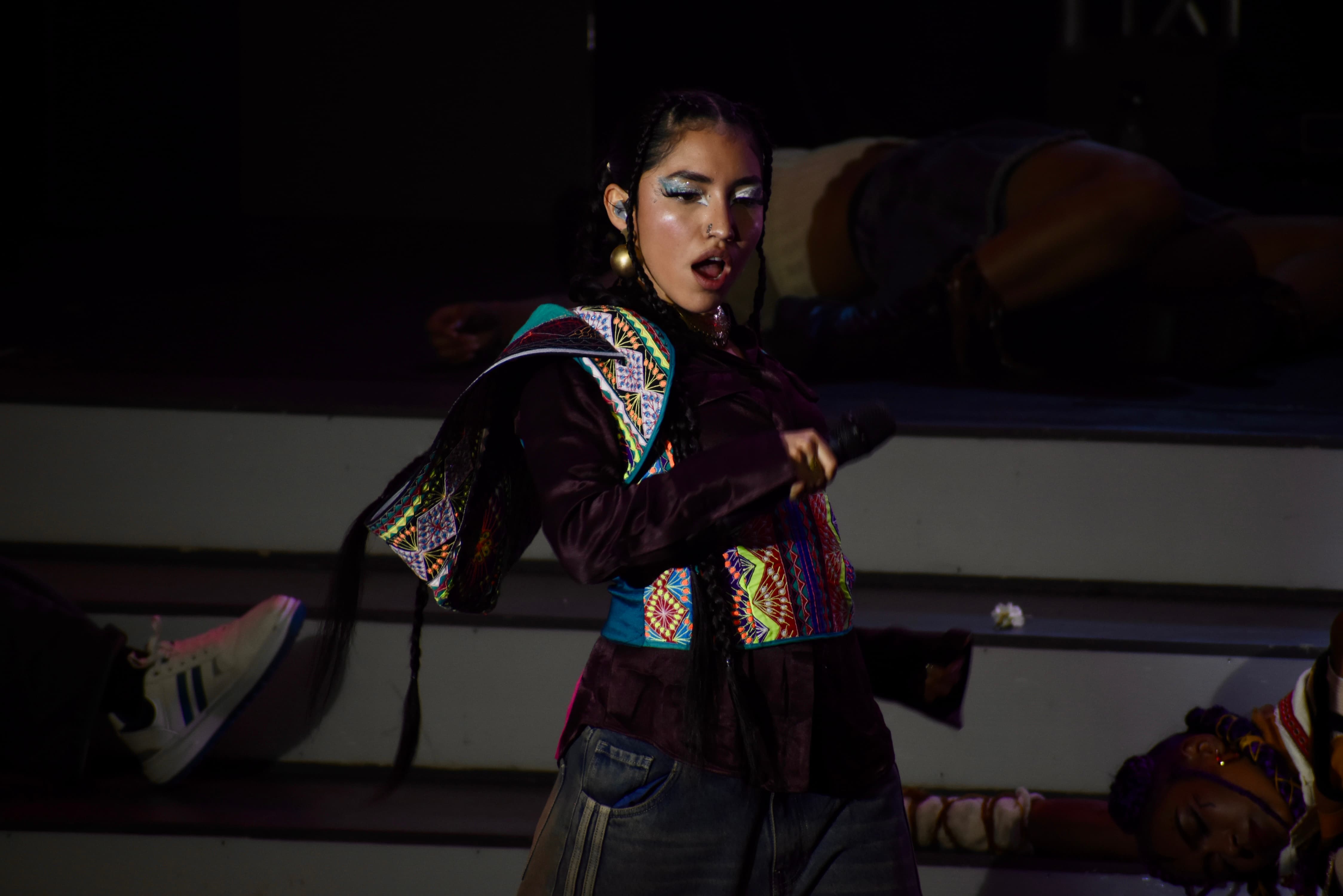 Foto: Archivo Renata Flores