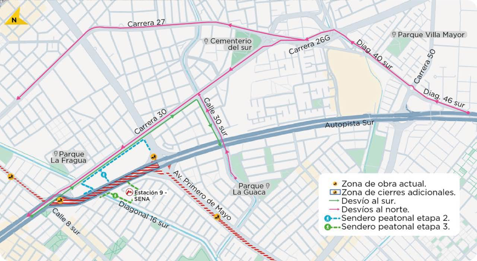 Imagen de mapa