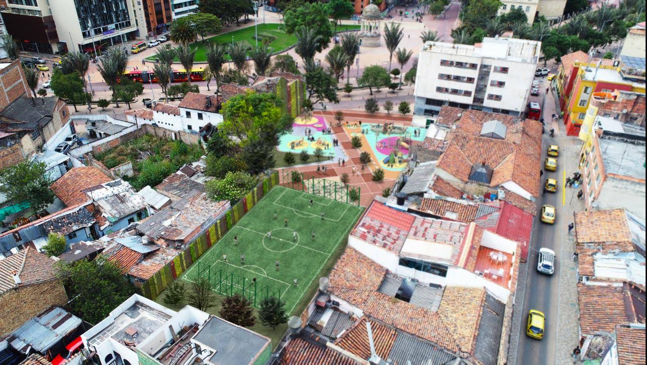 Centro