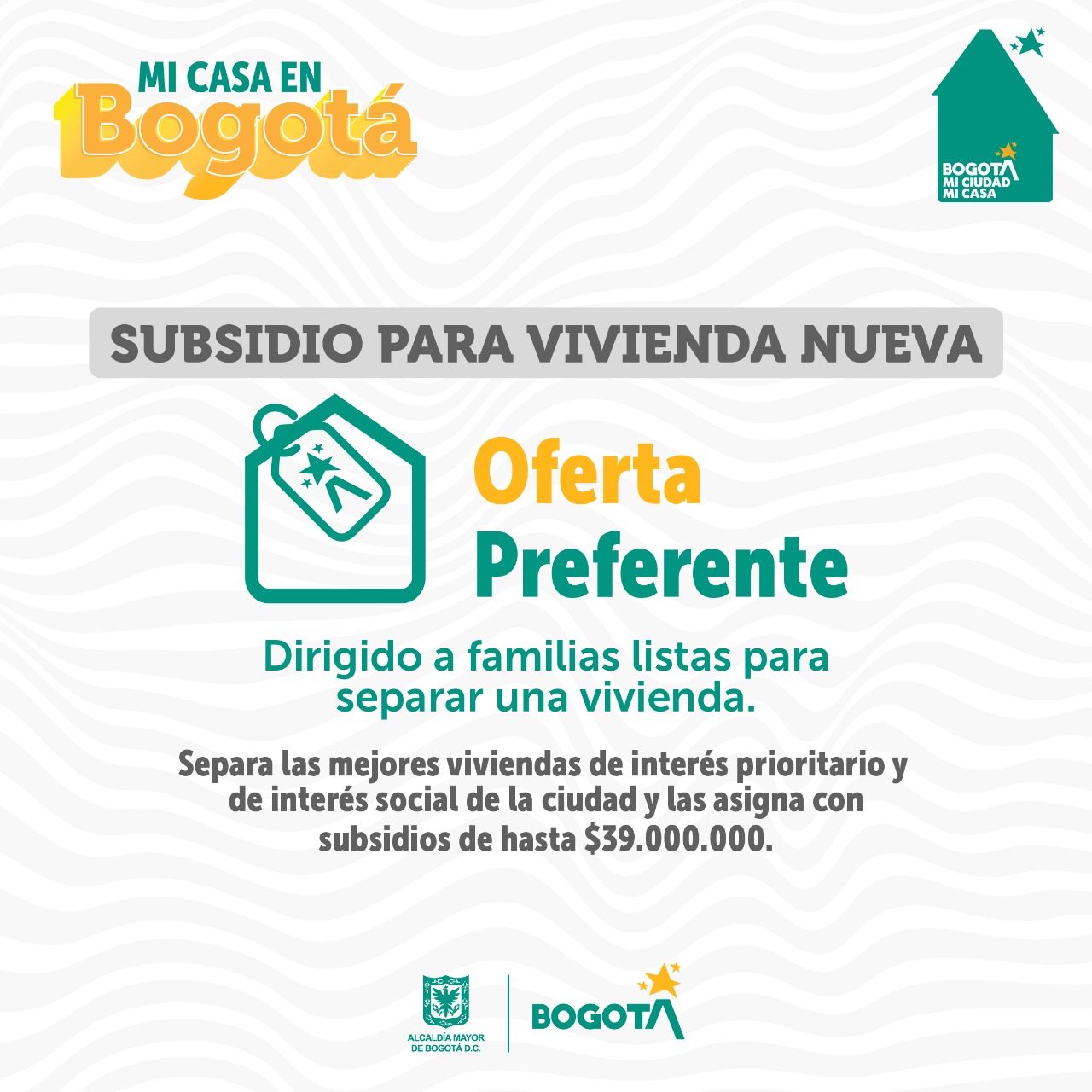 oferta preferente