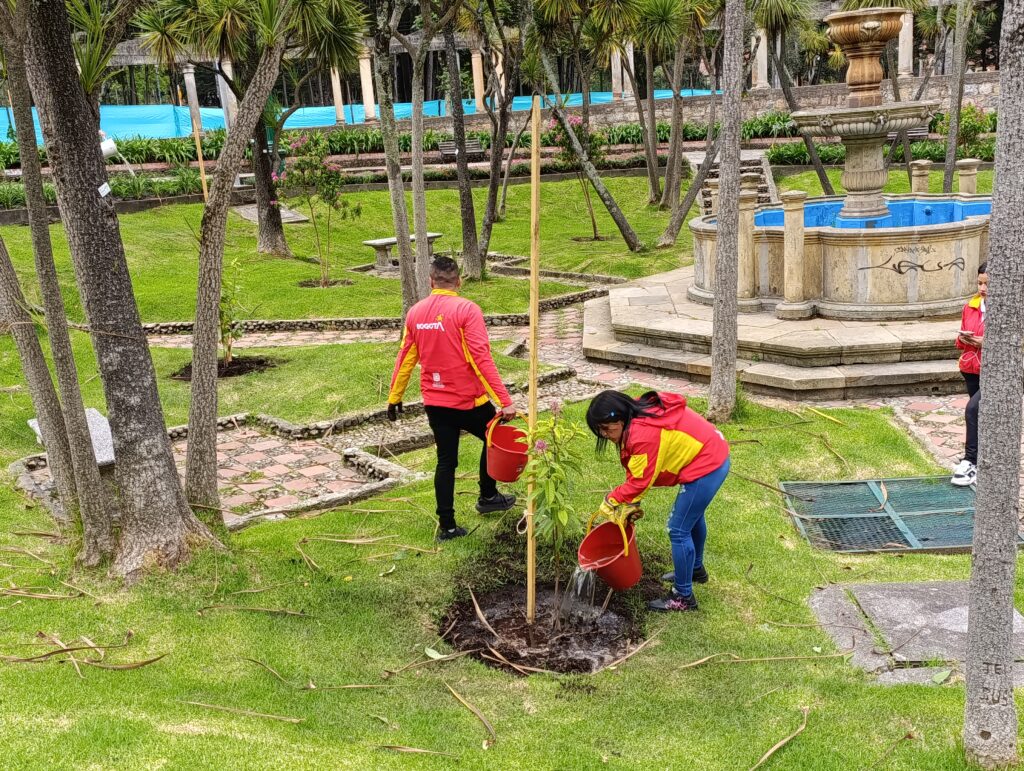 parque nal