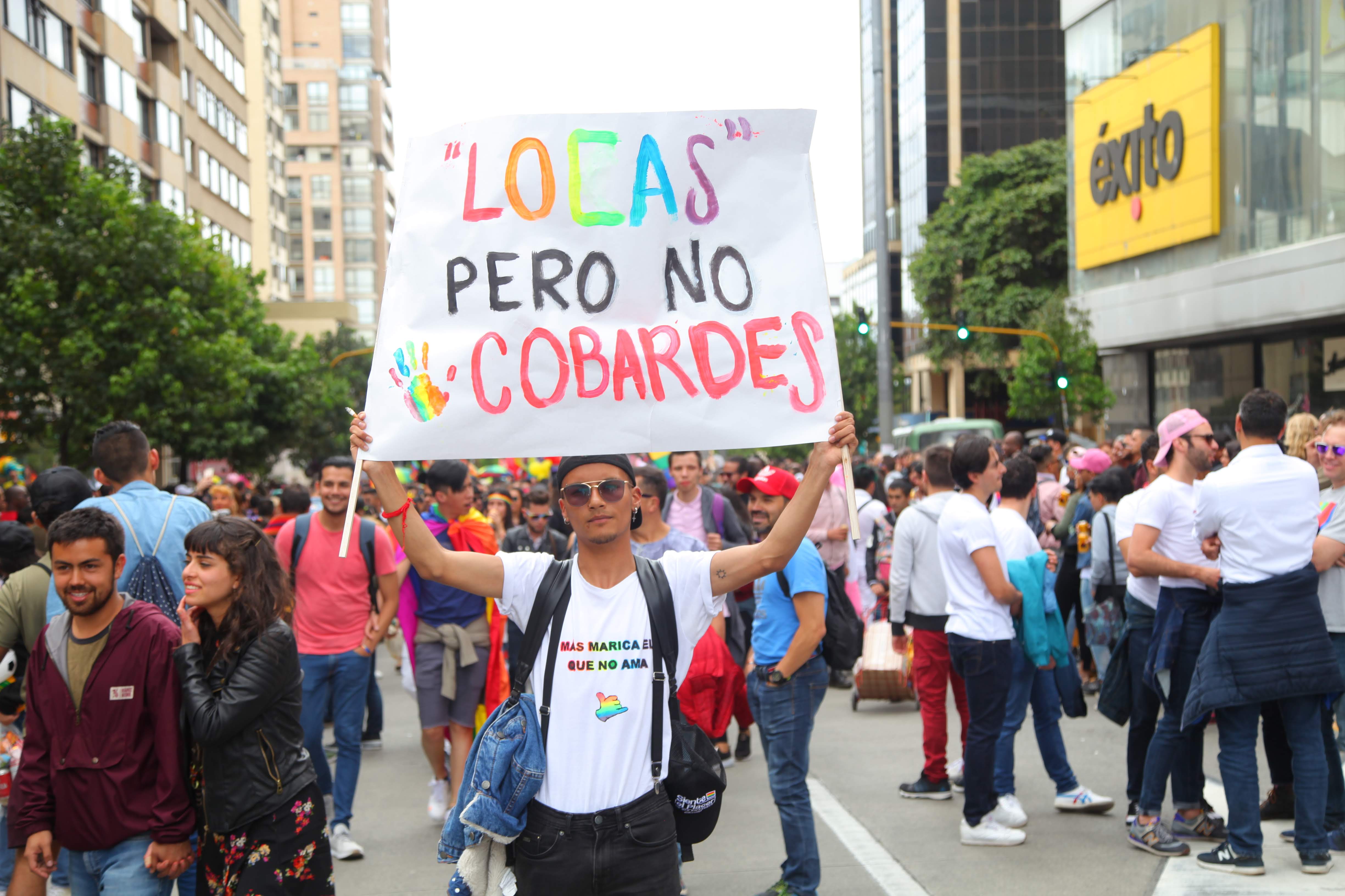 Foto: Secretaría de Integración Social