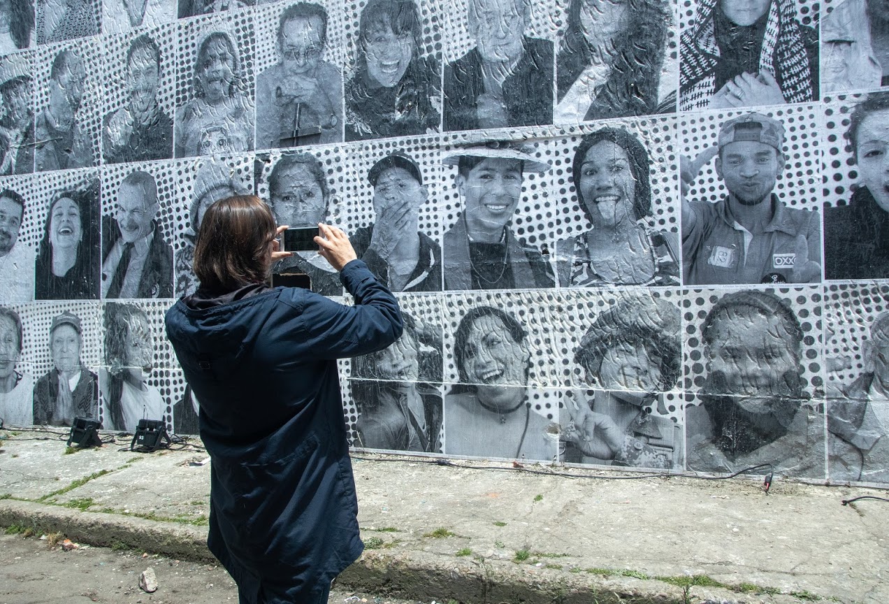 Inside Out Project