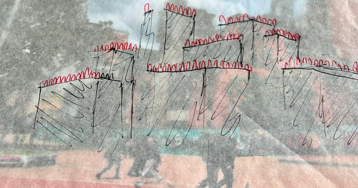 BOG25: Instalación en Edificio ICFES