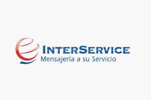 Logo Interservice SA