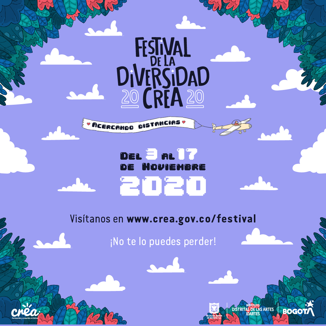 Festival Crea 2020