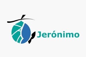 Logo Jerónimo Tech
