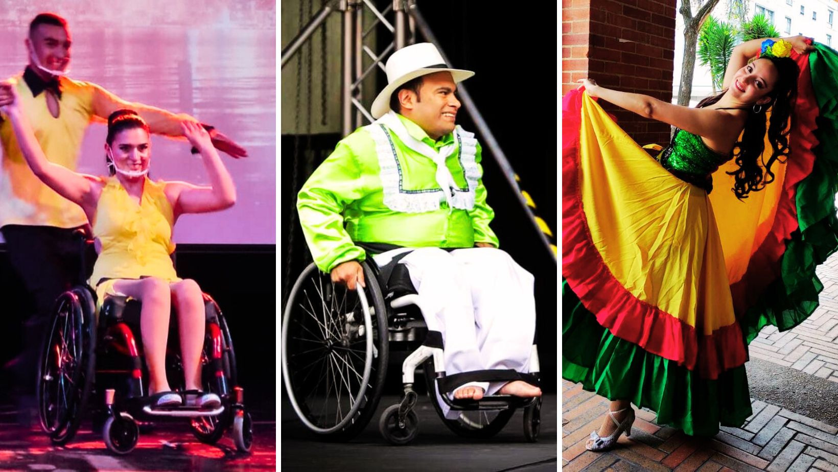 Fundación para el artista con y sin discapacidad - AZNAD 