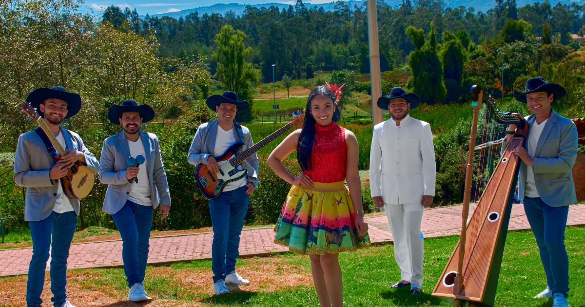 Foto: Archivo de la artista