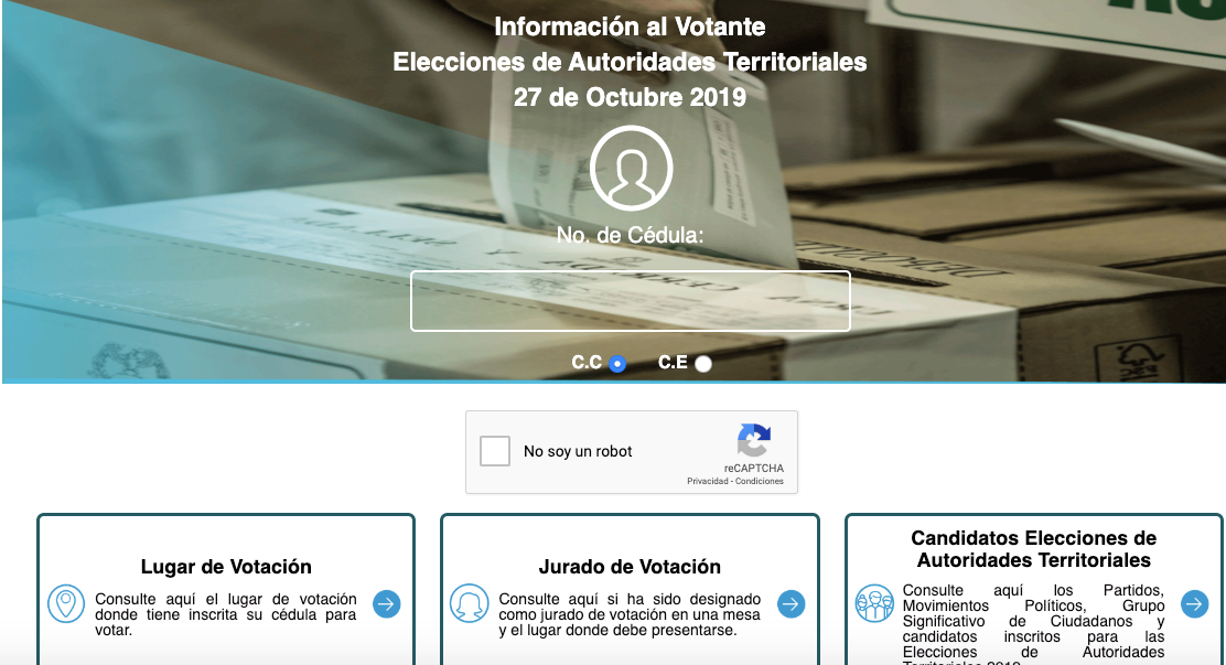 Jurado de votación