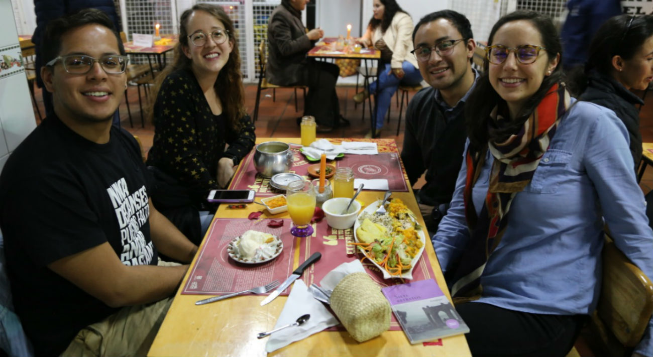 La Perse Nocturna - Foto: IPES