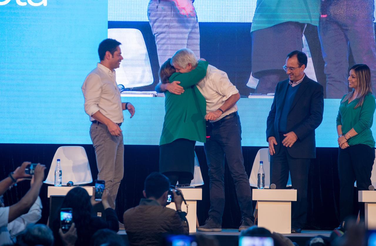 Legalización del barrio Unir II - FOTO: Consejería de Comunicaciones
