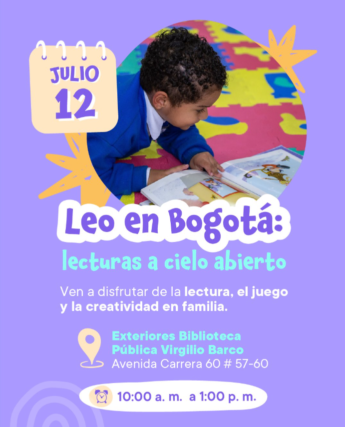 actividades De la mano contigo 