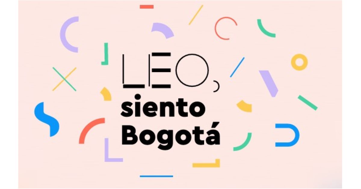 En el estand 5A, LEO Siento Bogotá, puedes encontrar toda la oferta presentada por ¡Bogotá, mi Ciudad, mi Casa!
