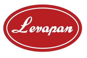 Logo de Levapan