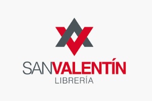 Logo Librería San Valentín
