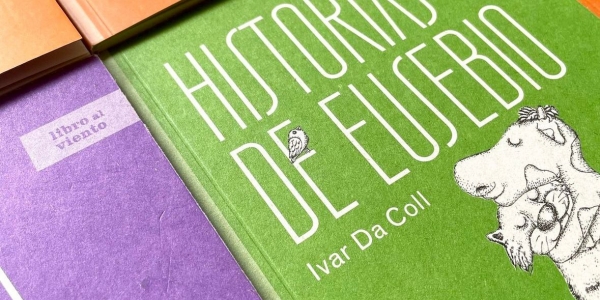 Libro al Viento: 20 años de lecturas al aire