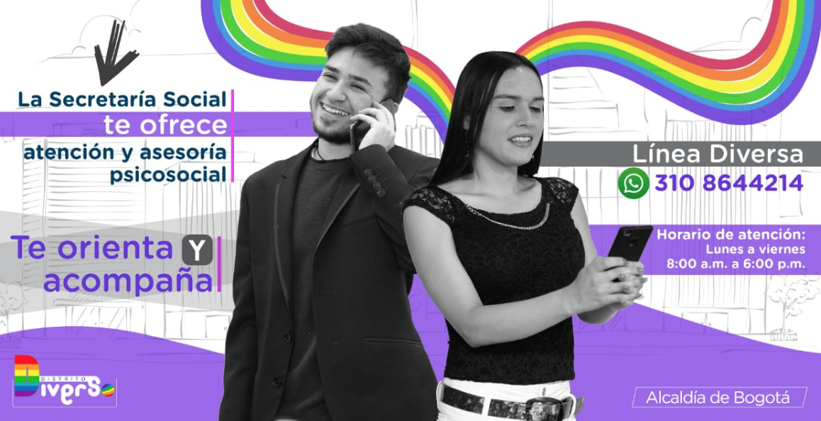 Línea Diversa