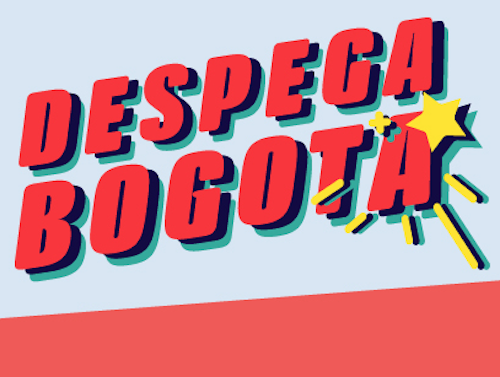 Programa Despega Bogotá