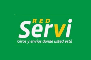 Red Servi, logo