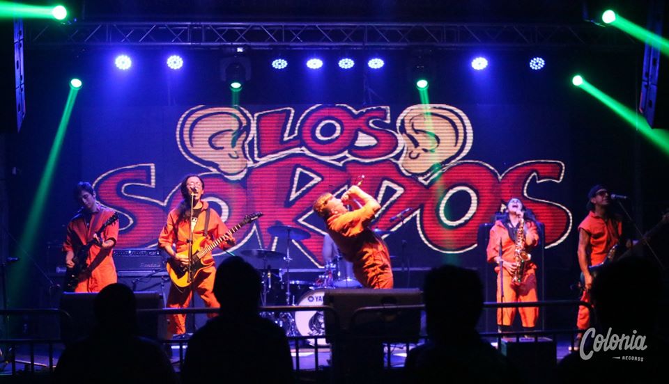 Los sordos