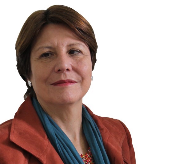 Foro de perfil de Luz Marina Rivas