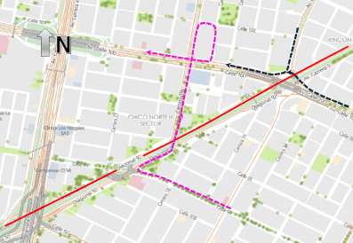 Cierres viales y desvíos por la carrera Smart Fit en Bogotá 2026