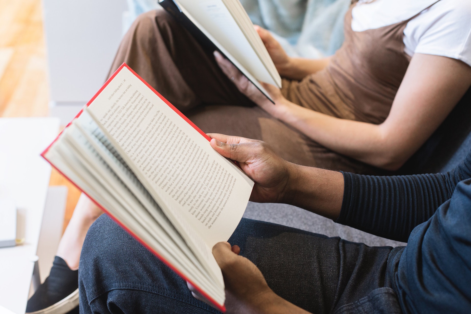 maratones de lectura