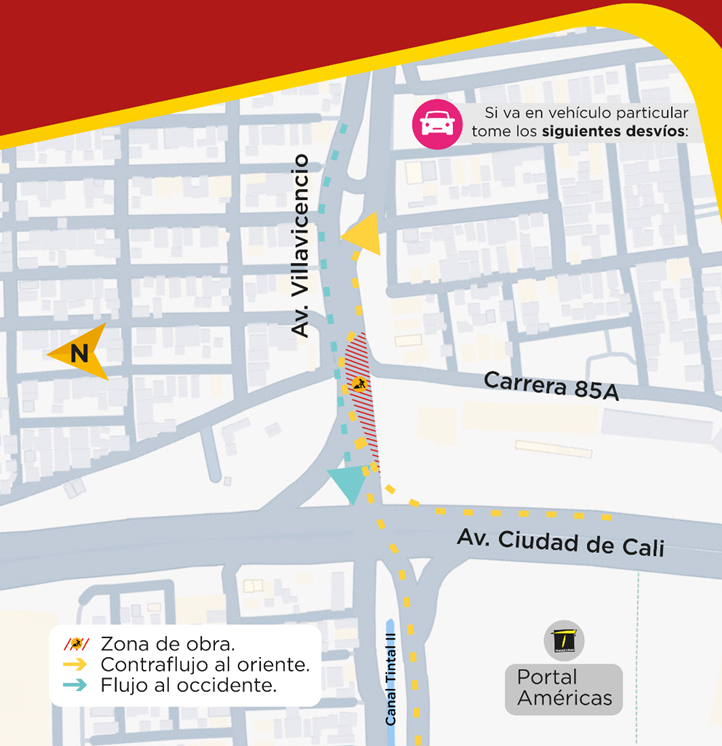 Terminó construcción de subestructura primeros 8 km viaducto Bogotá