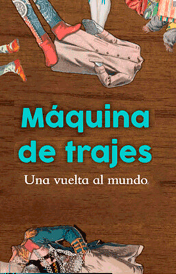 Maquina de trajes