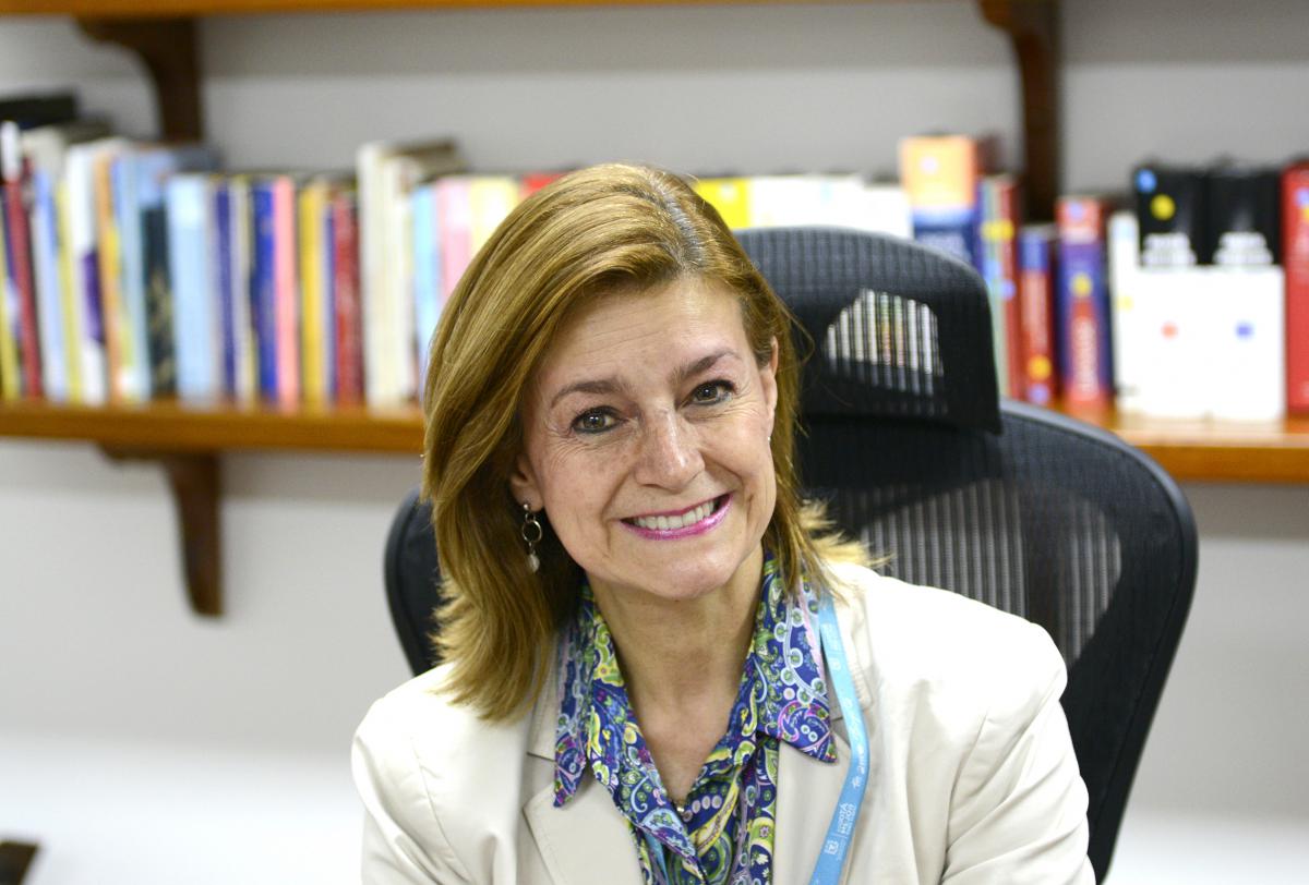 imagen de perfil de María Teresa