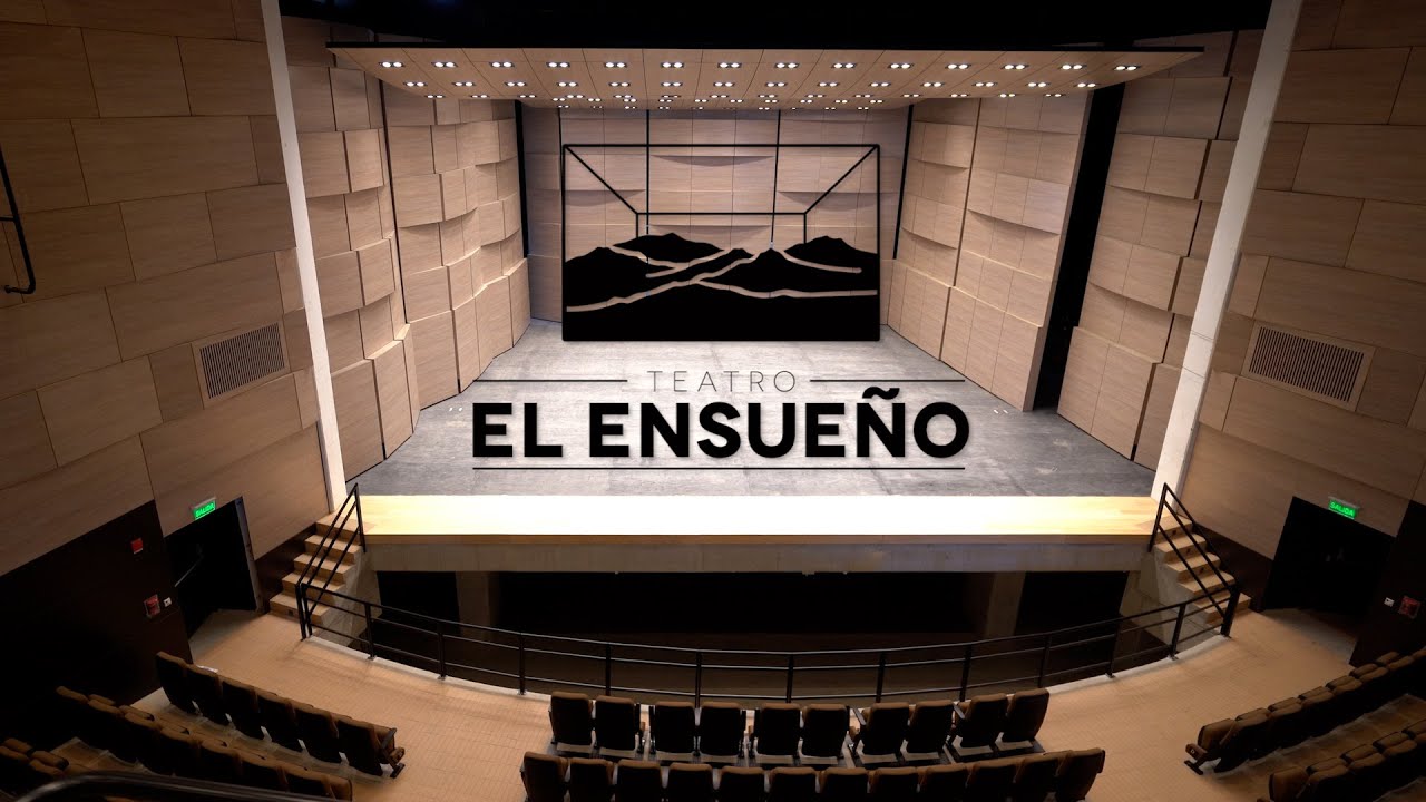 Teatro El Ensueño 