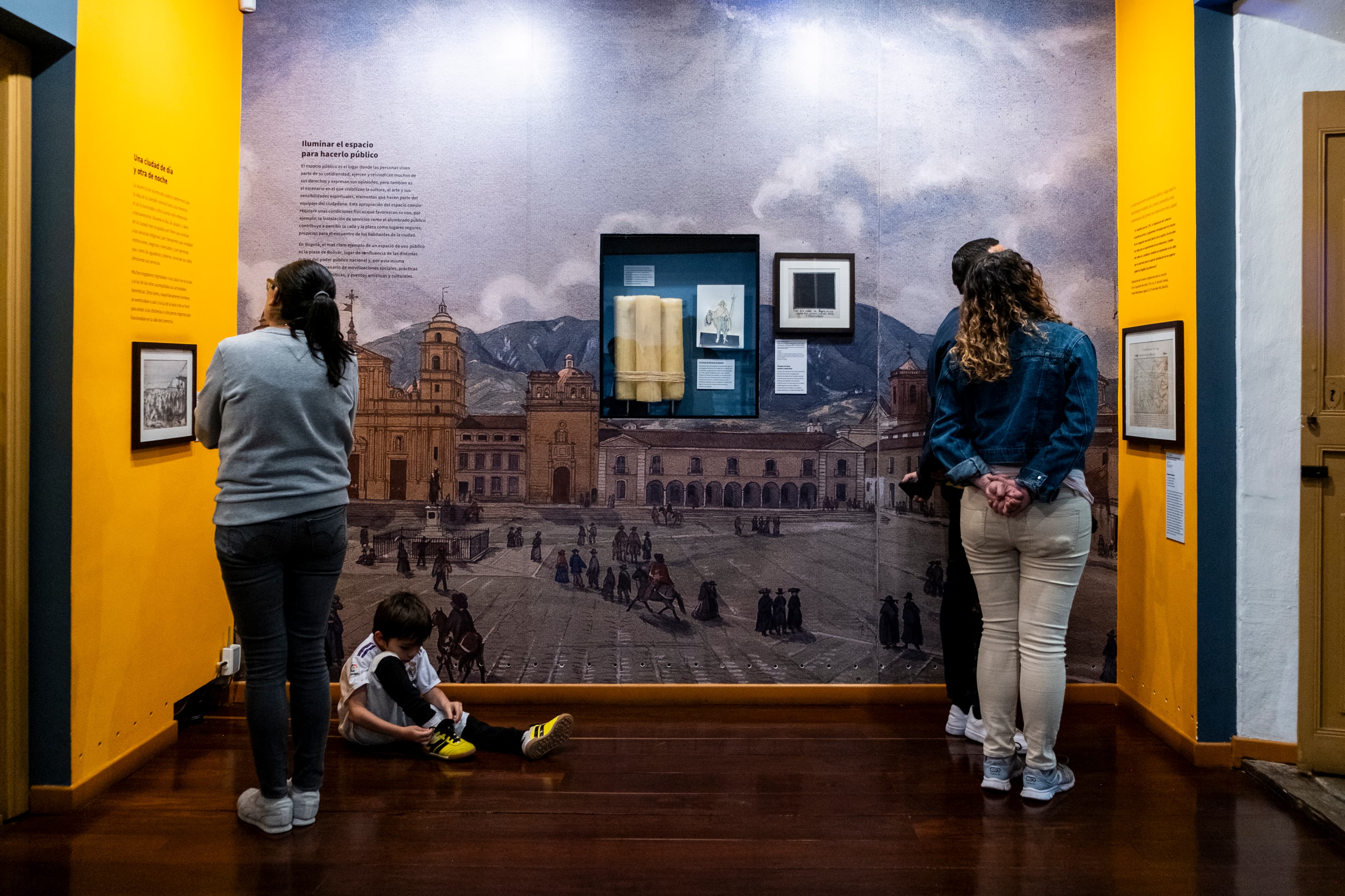 Noche de Museos 2024 