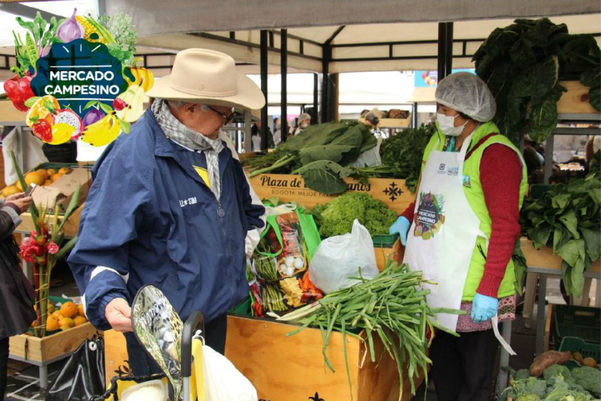 Mercado Campesino