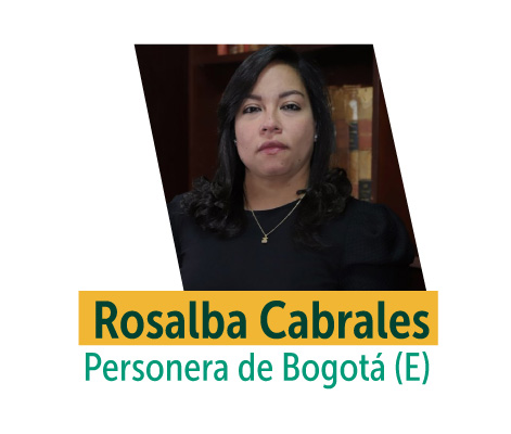 Perfil Rosalba Cabrales