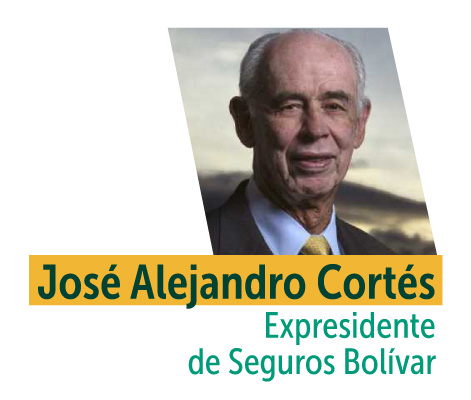 Perfil Jose Alejandro Cortés