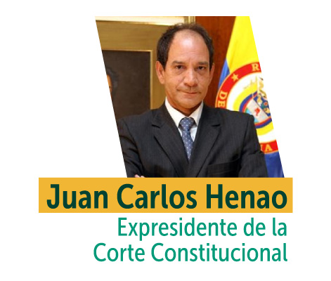 Perfil Juan Carlos Henao