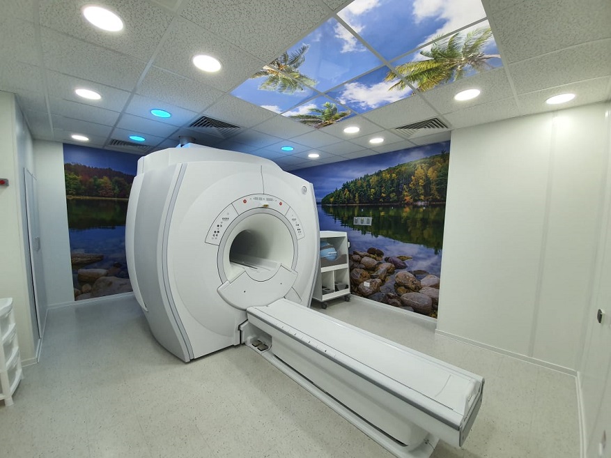 Hospital Simón Bolívar moderniza sus servicios en Bogotá - Foto: Comunicaciones Alcaldía Bogotá / Diego Bauman