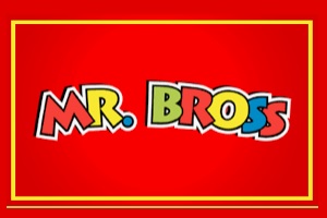 Logo Mr. Bross