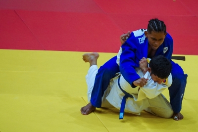 Campeonato Nacional Interclubes de Judo