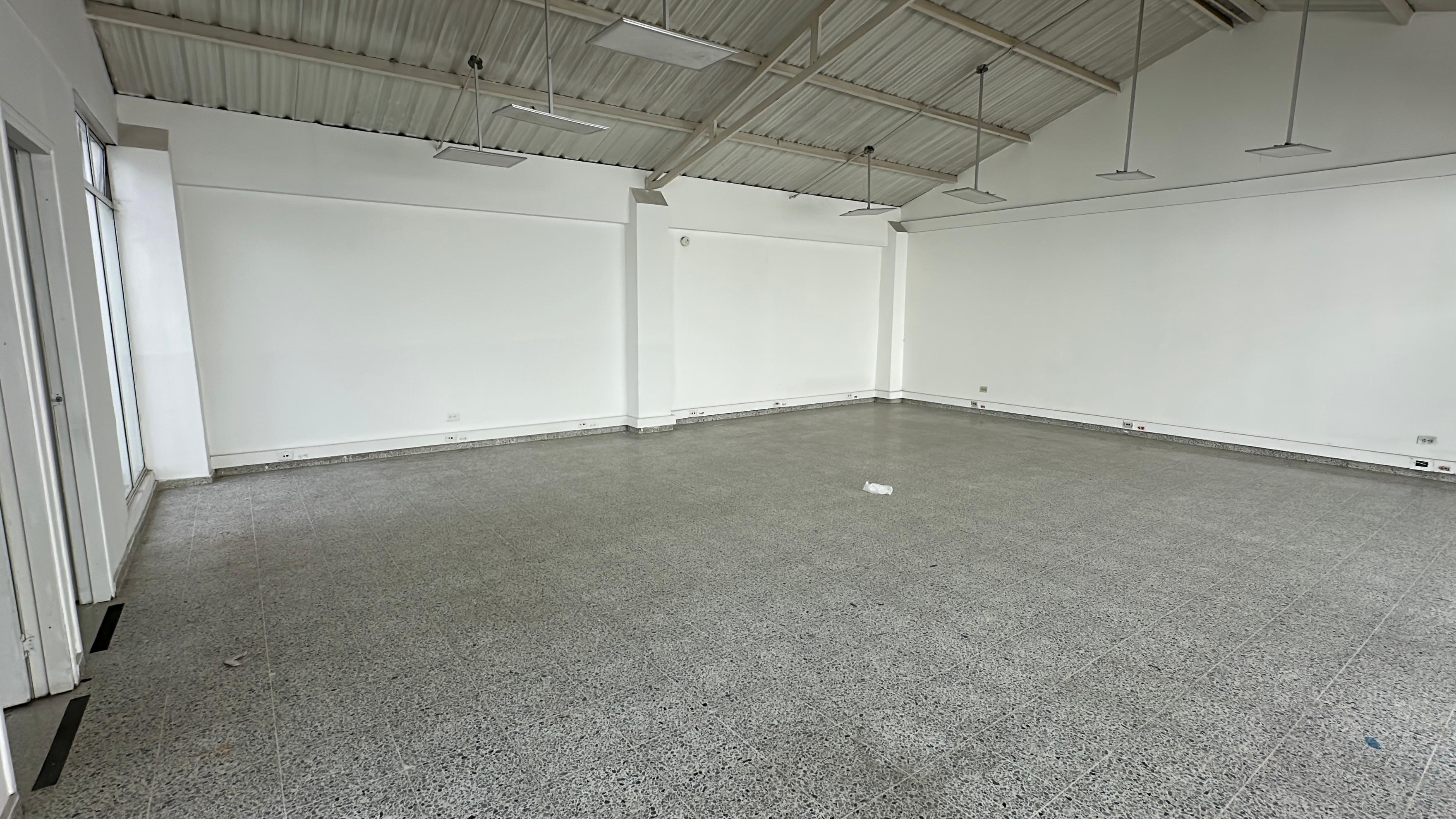 Nueva estación de bomberos