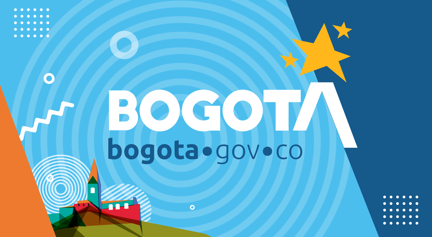 Imagen del portal de Bogotá